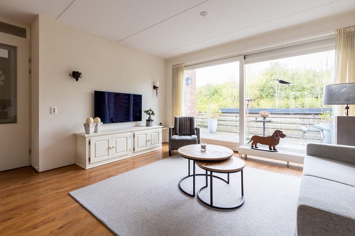 Foto 14 van Koolmees 24