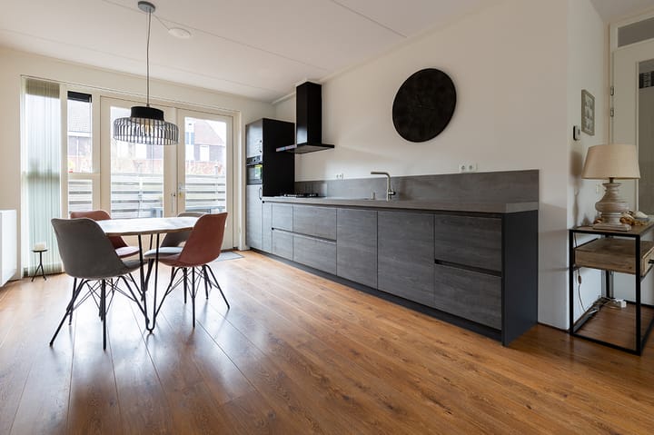 Foto 19 van Koolmees 24