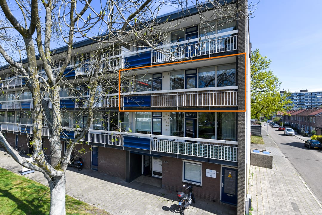 Foto 1 van Wiekslag 207