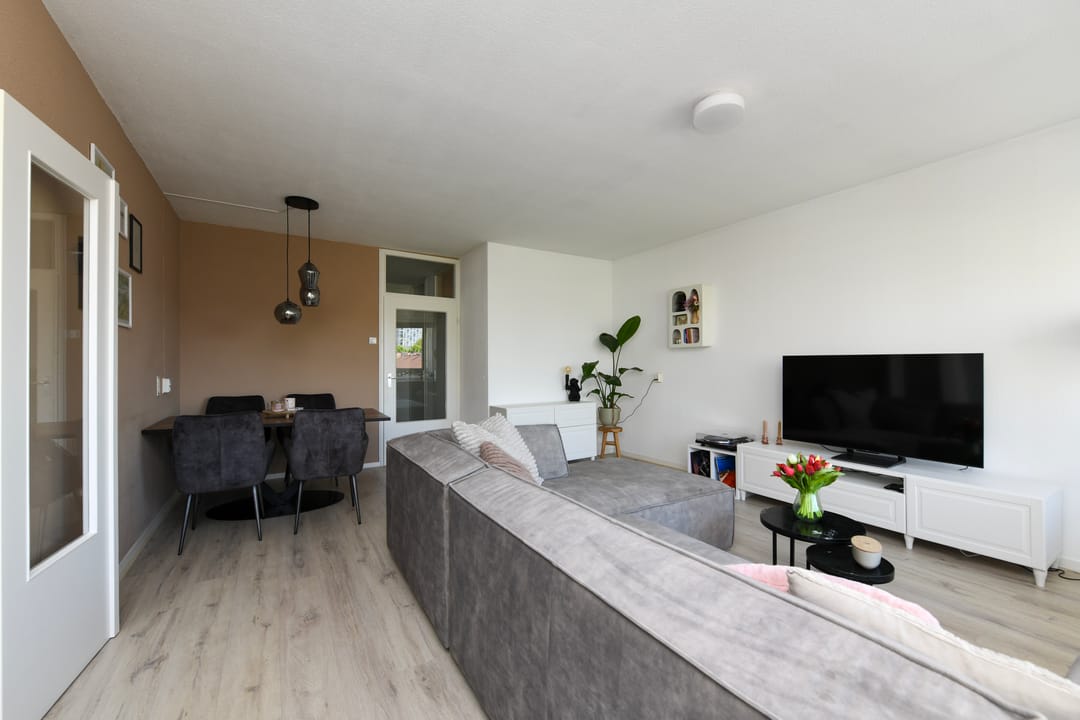 Foto 2 van Wiekslag 207