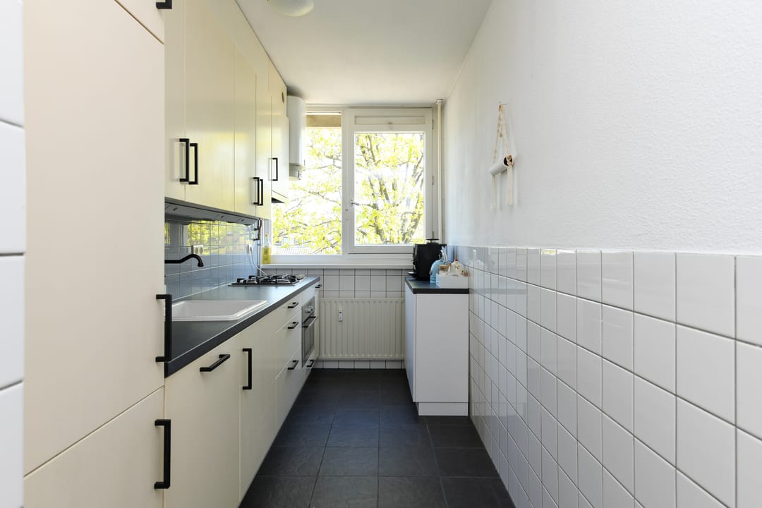 Foto 8 van Wiekslag 207