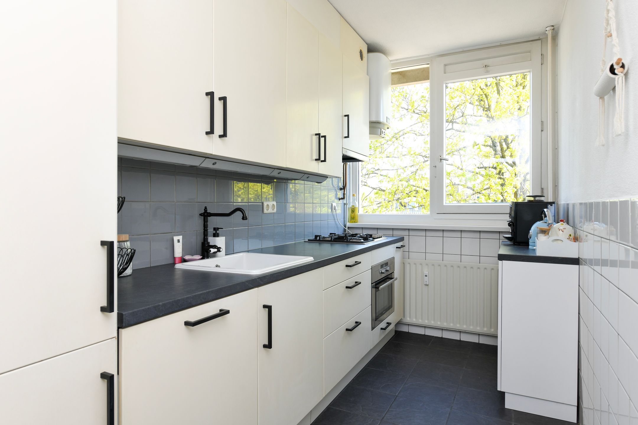 Foto 9 van Wiekslag 207