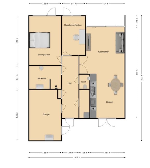 Foto 59 van Koolmees 24