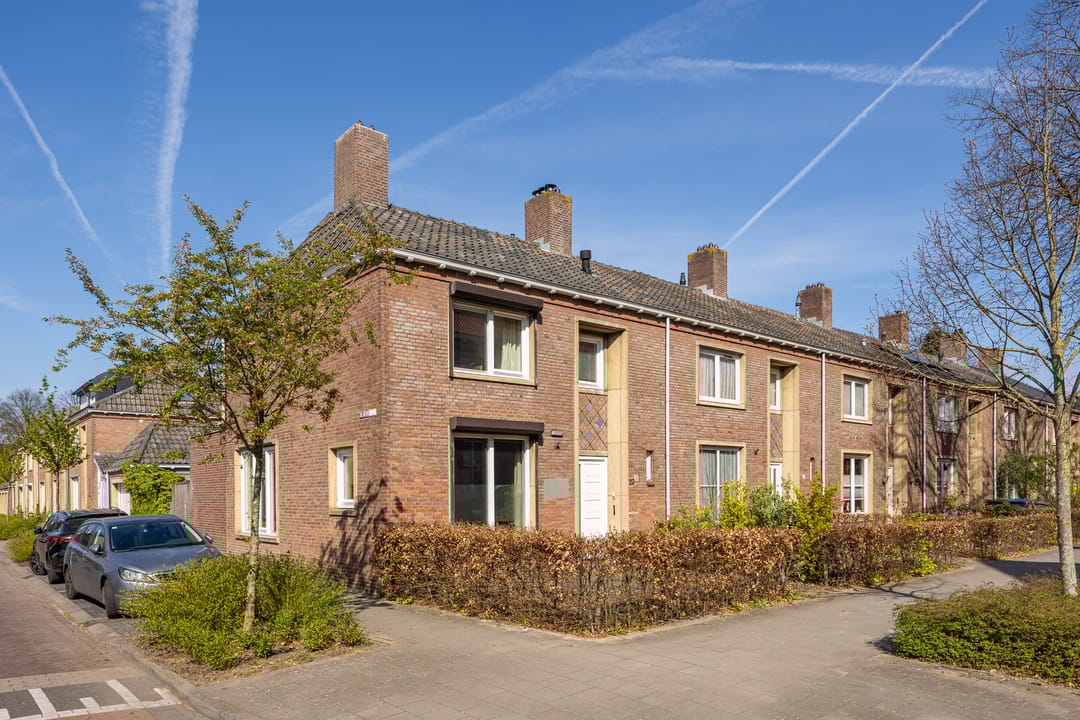 Foto 1 van St.-Elisabethstraat 22