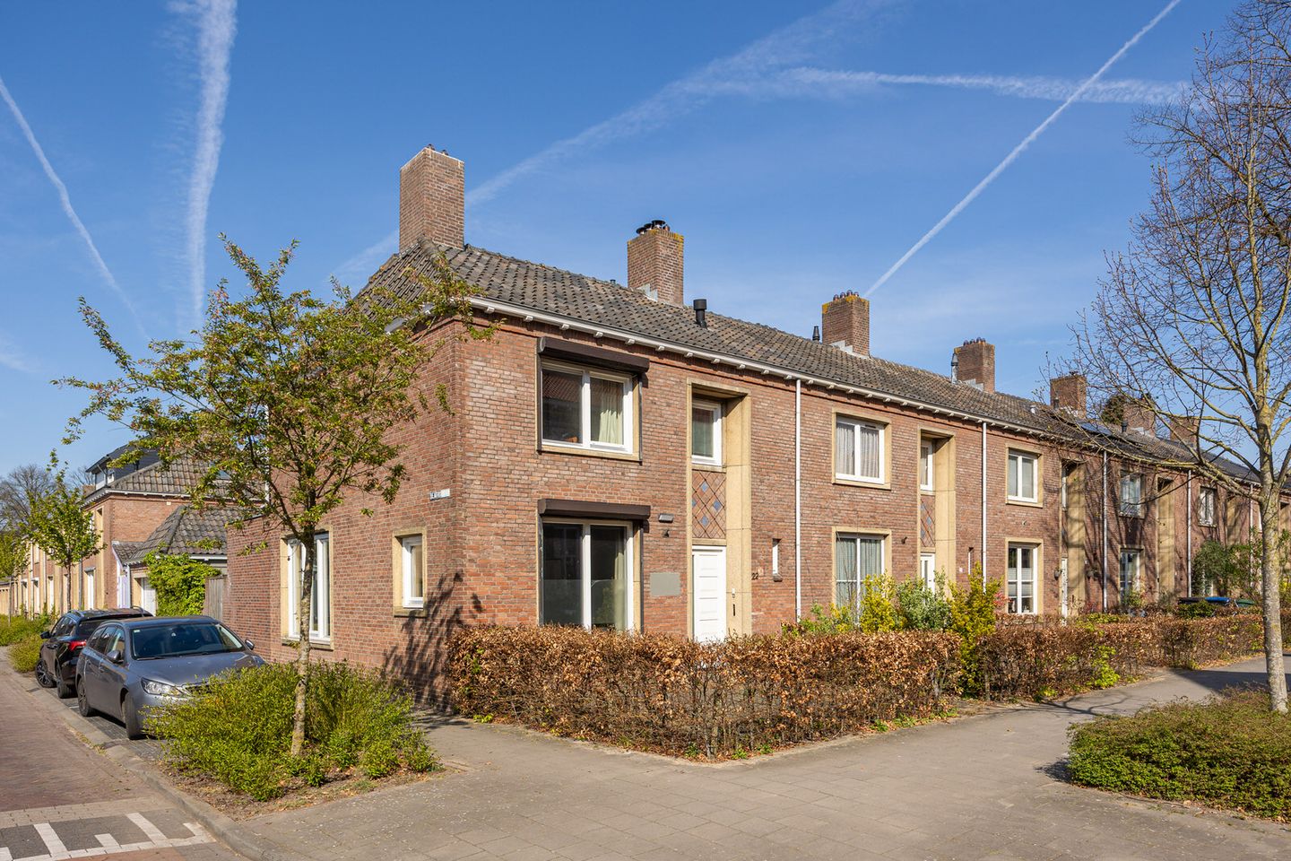 Foto 1 van St.-Elisabethstraat 22