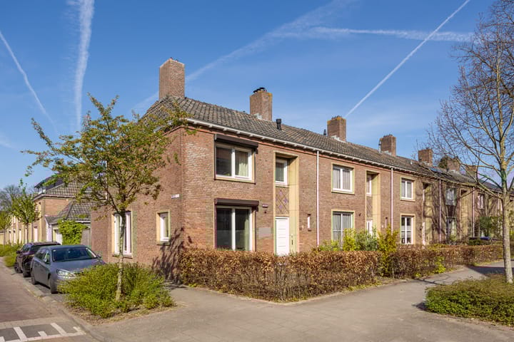 Foto 1 van St.-Elisabethstraat 22