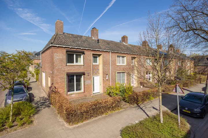 Foto 4 van St.-Elisabethstraat 22