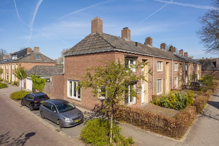 Foto 5 van St.-Elisabethstraat 22