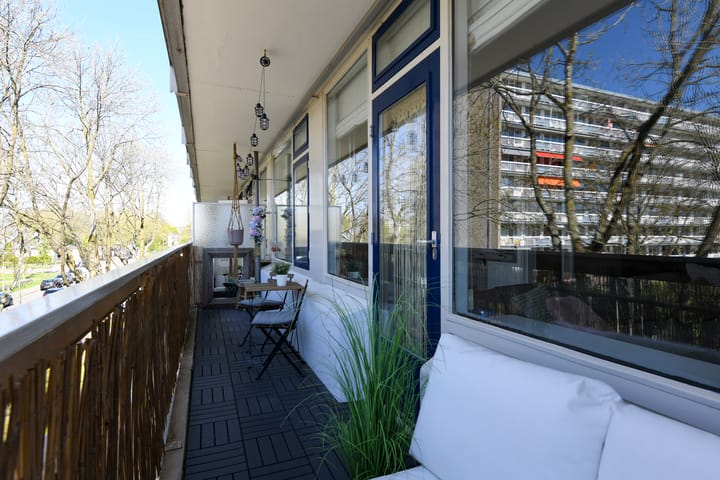 Foto 17 van Wiekslag 207