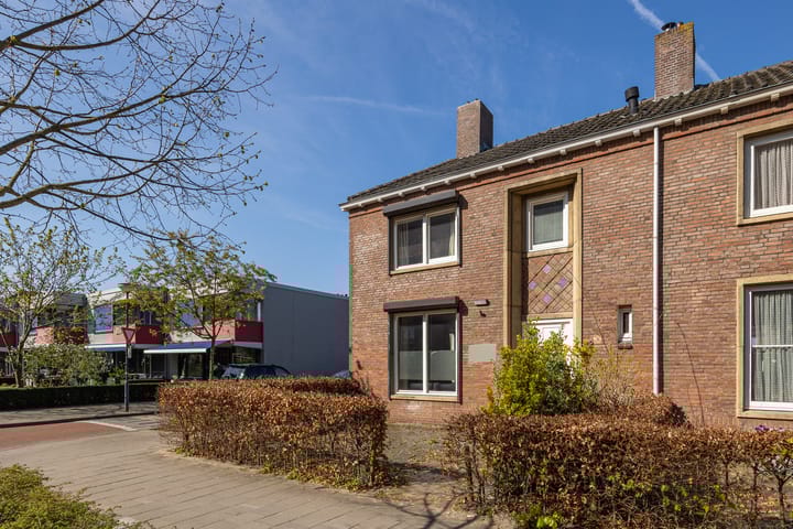 Foto 7 van St.-Elisabethstraat 22