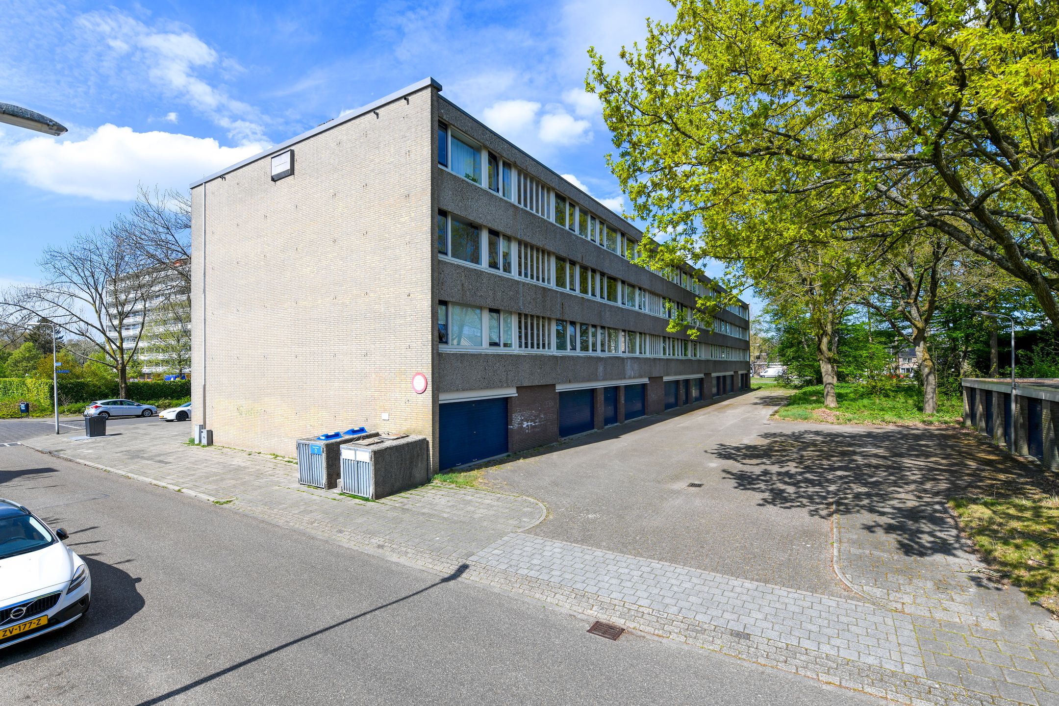 Foto 18 van Wiekslag 207