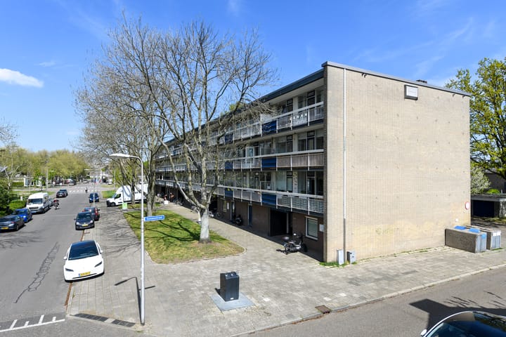 Foto 19 van Wiekslag 207