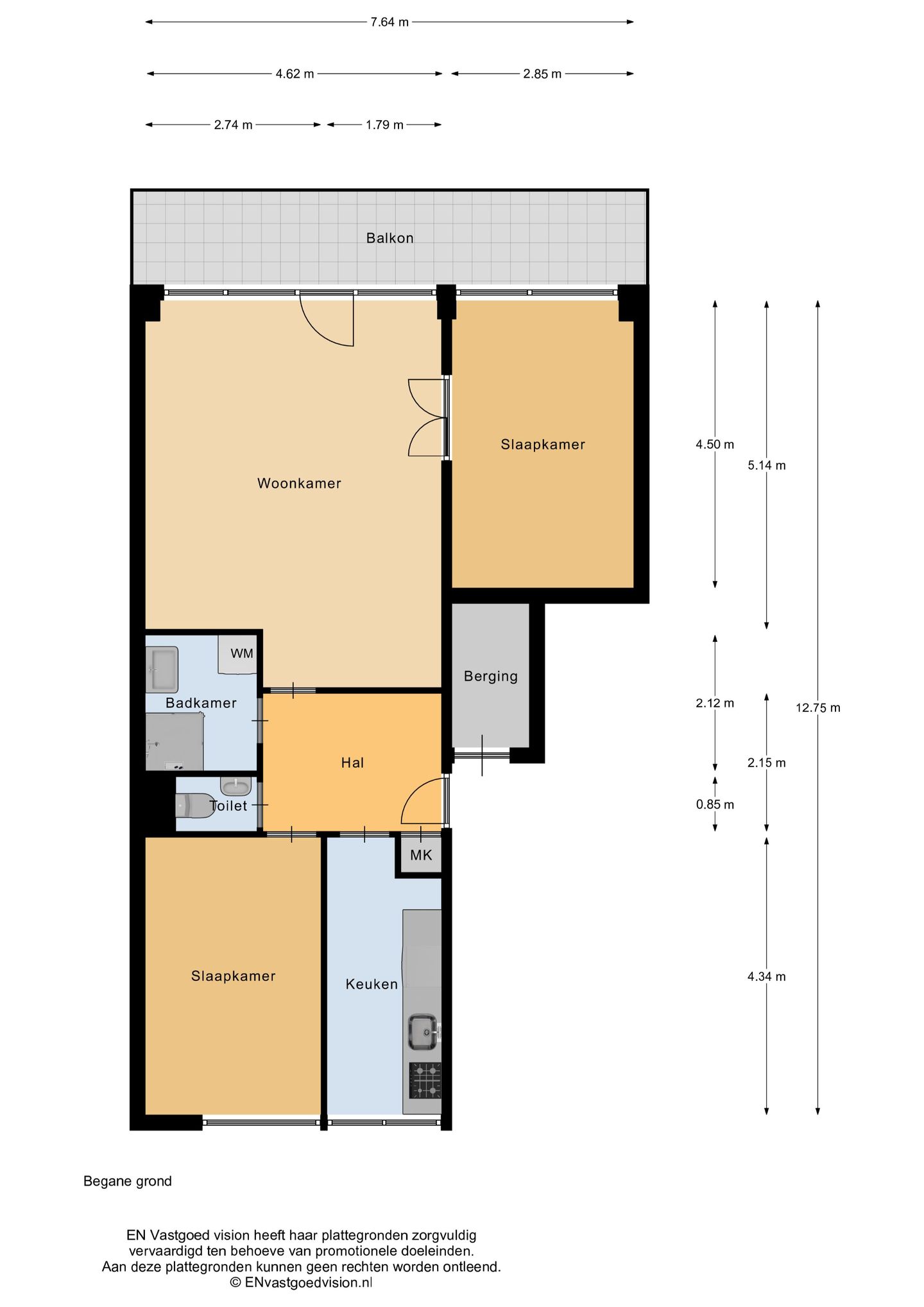 Foto 20 van Wiekslag 207