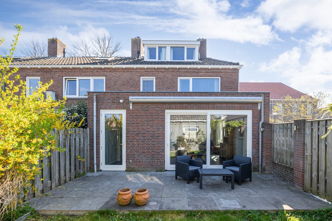 Foto 26 van St.-Elisabethstraat 22