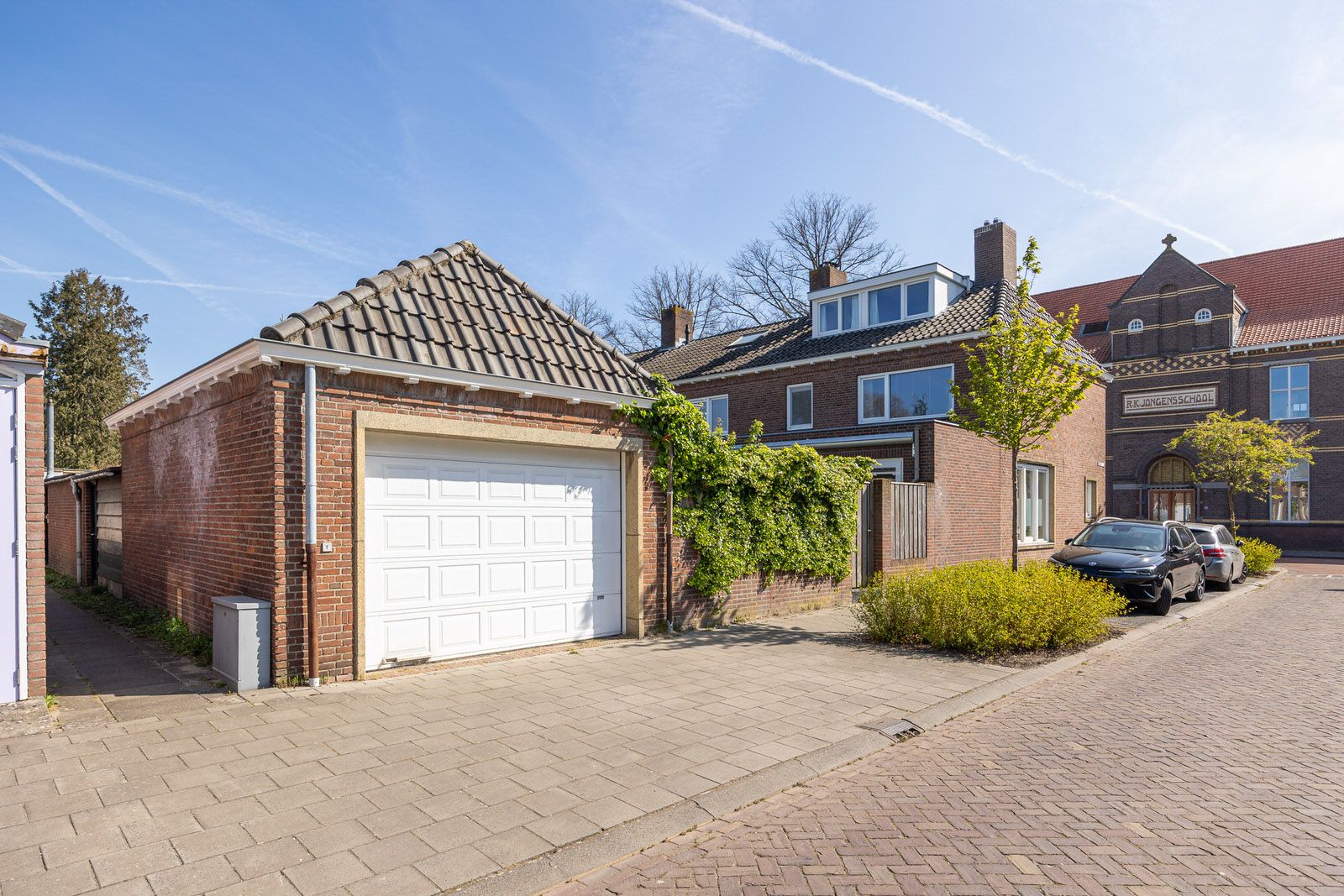 Foto 33 van St.-Elisabethstraat 22