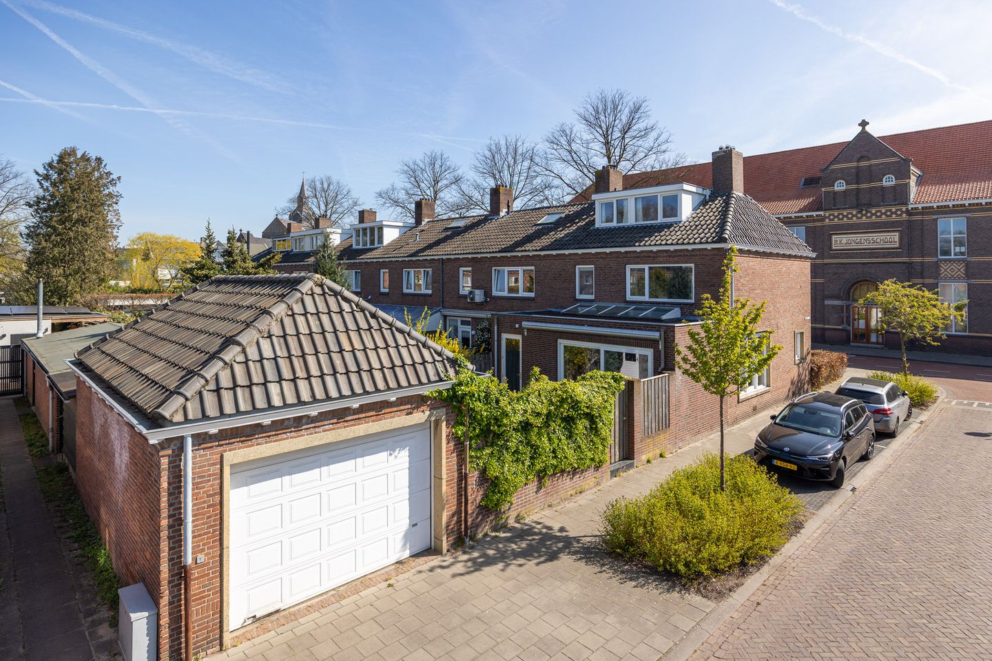 Foto 34 van St.-Elisabethstraat 22