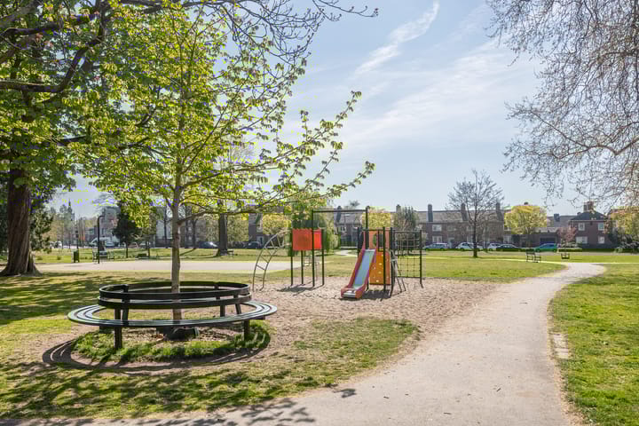 Foto 51 van St.-Elisabethstraat 22