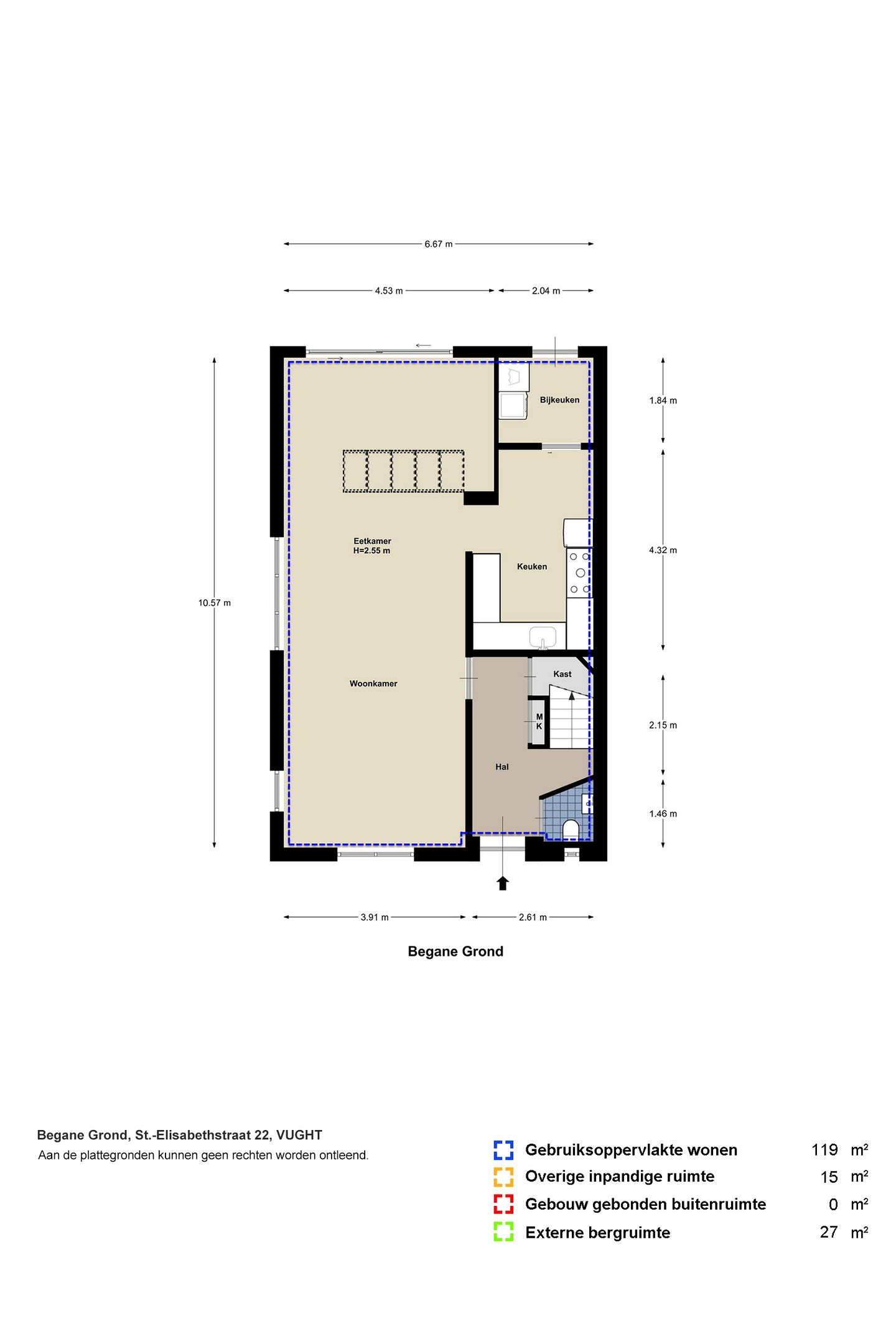 Foto 55 van St.-Elisabethstraat 22