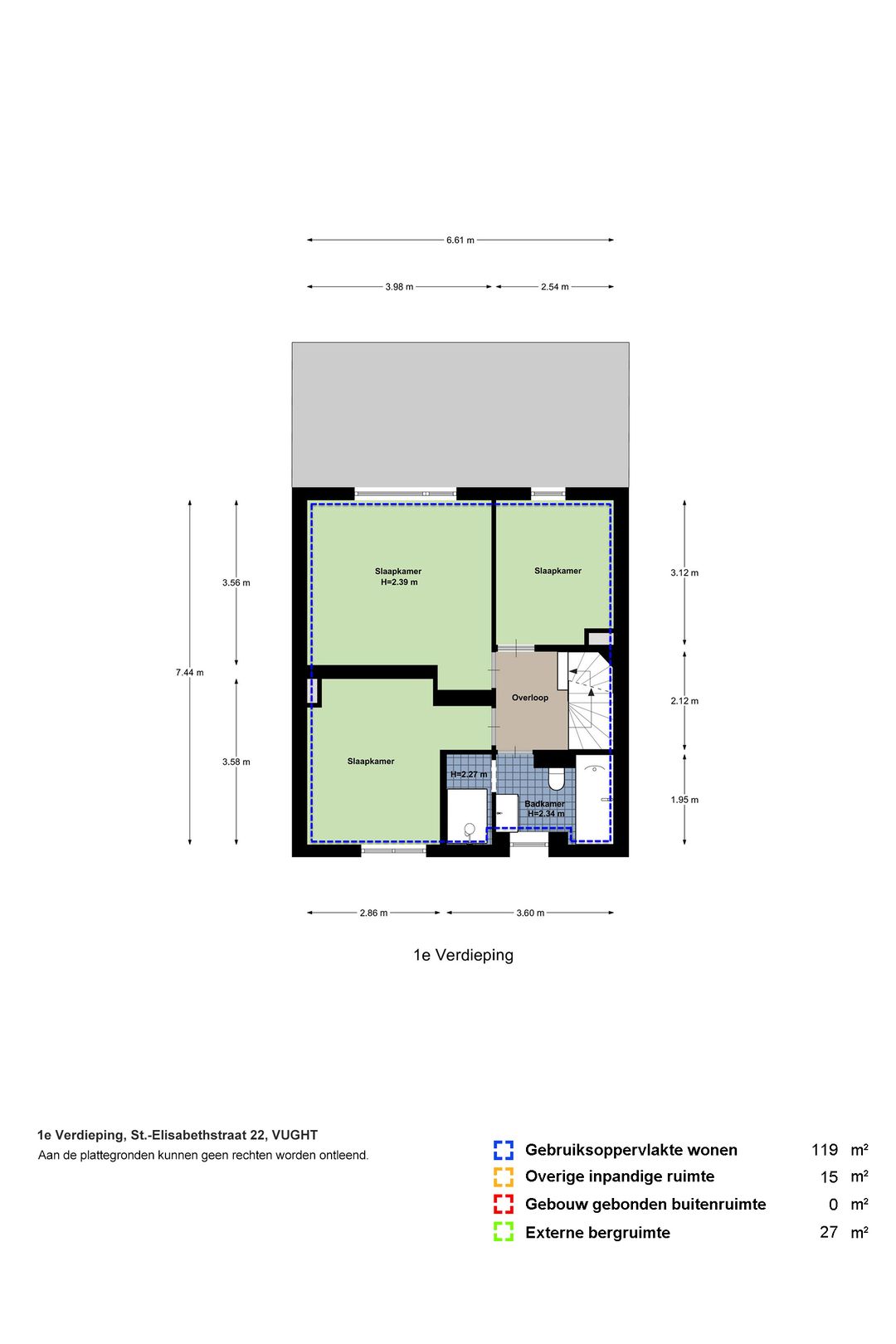 Foto 56 van St.-Elisabethstraat 22