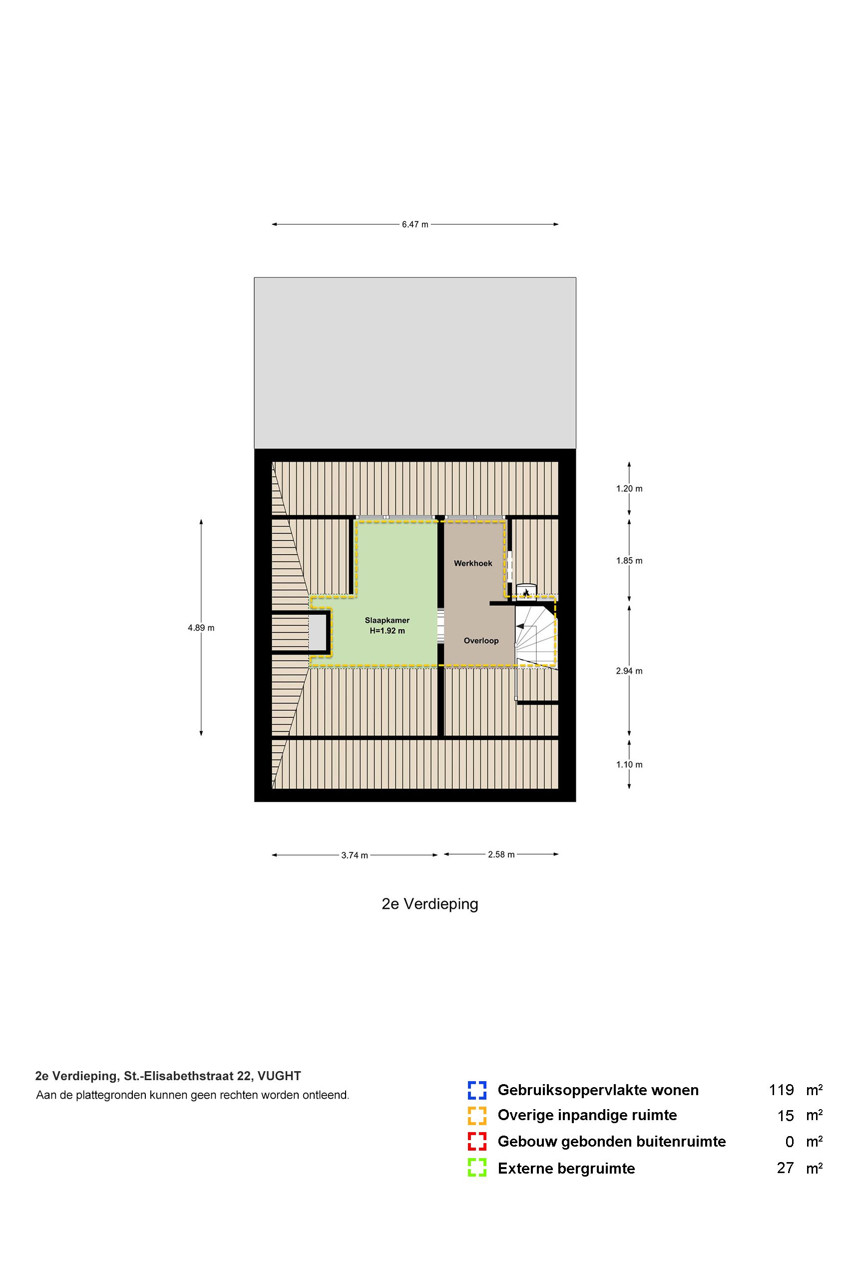 Foto 57 van St.-Elisabethstraat 22