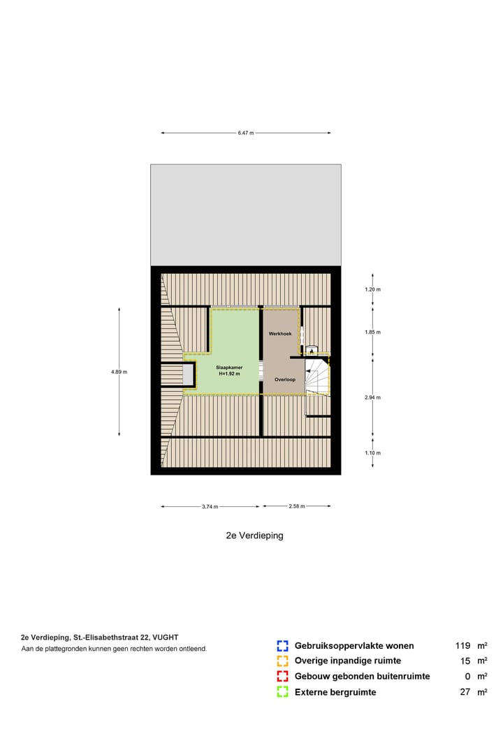 Foto 57 van St.-Elisabethstraat 22