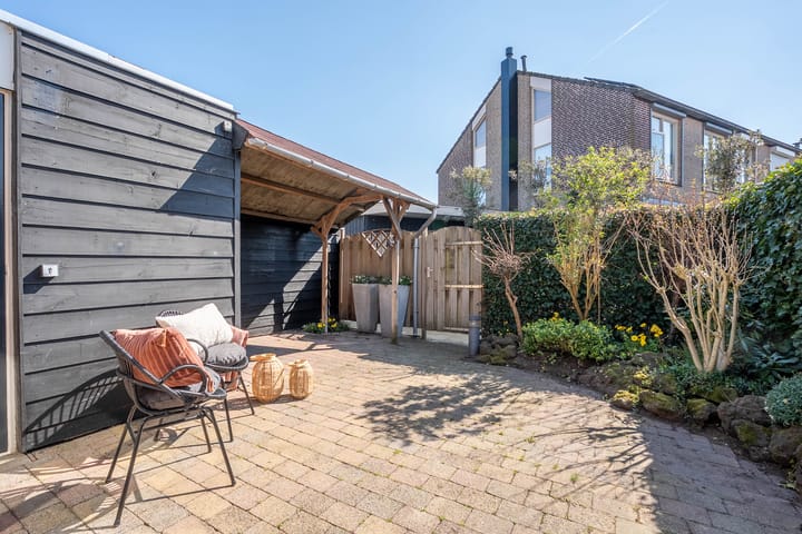 Foto 3 van J.A. van Vurenstraat 26