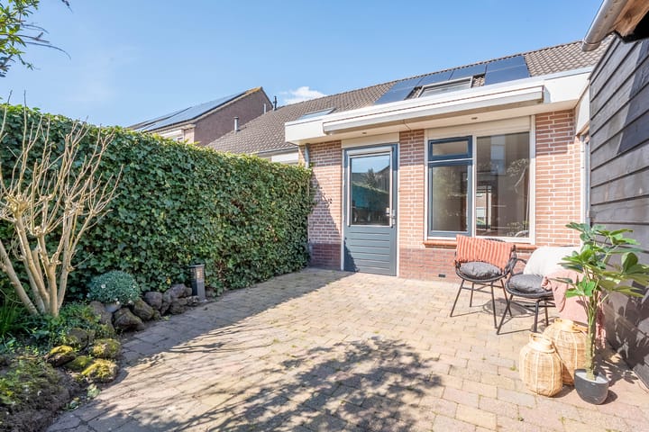 Foto 4 van J.A. van Vurenstraat 26