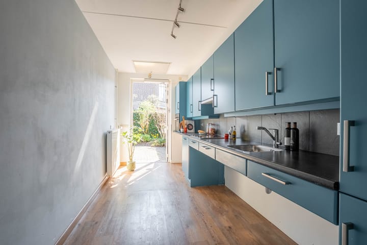 Foto 5 van J.A. van Vurenstraat 26