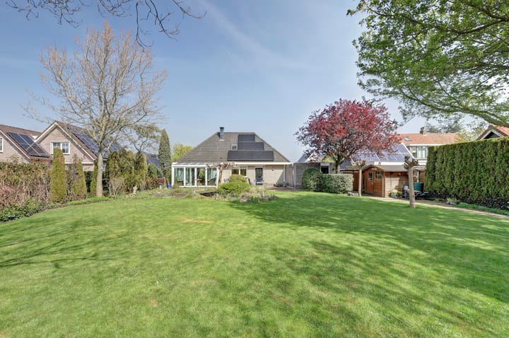 Foto 1 van Vrouwgelenweg 107