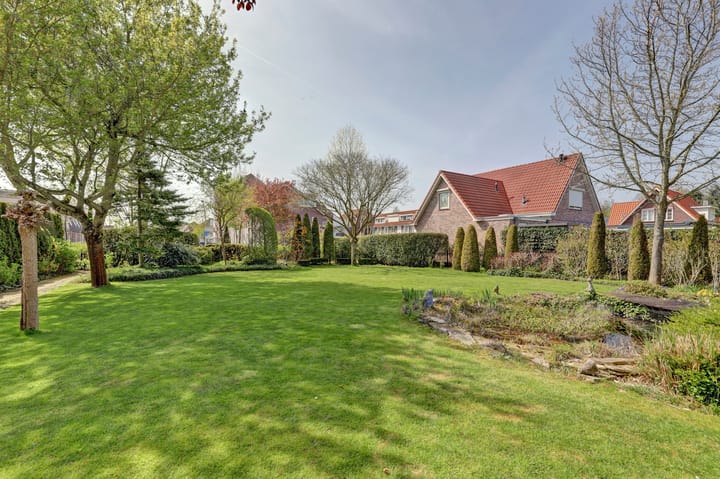 Foto 3 van Vrouwgelenweg 107