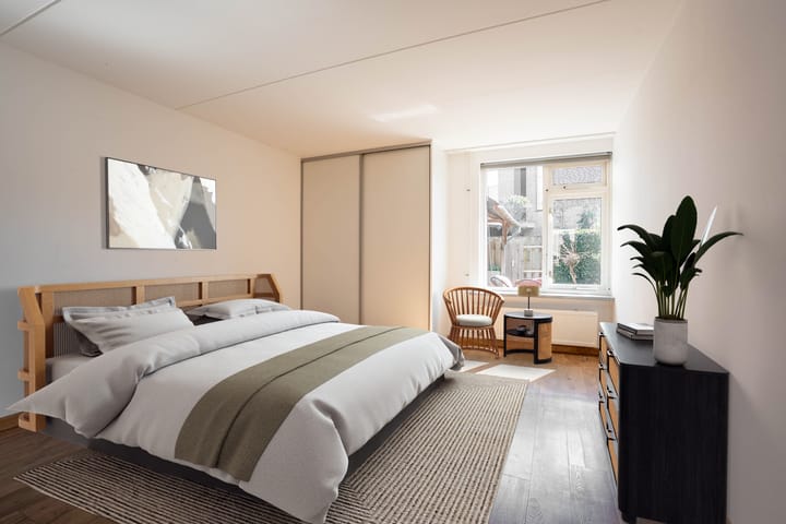 Foto 9 van J.A. van Vurenstraat 26