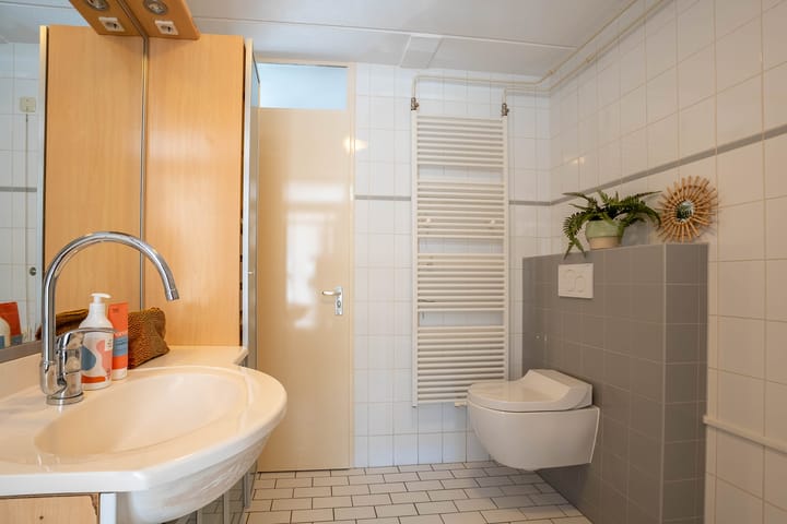 Foto 11 van J.A. van Vurenstraat 26