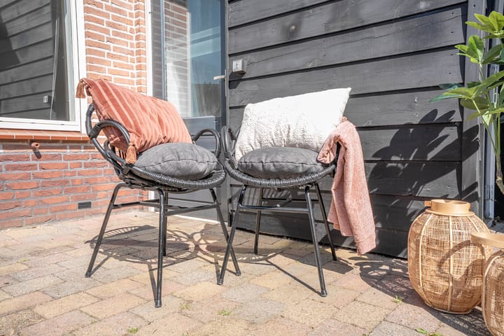 Foto 14 van J.A. van Vurenstraat 26