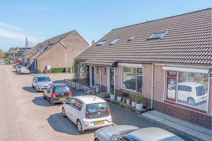 Foto 15 van J.A. van Vurenstraat 26