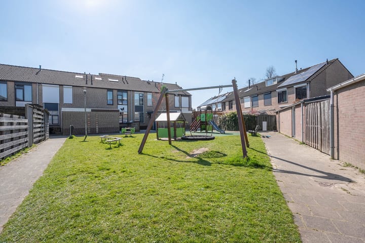 Foto 16 van J.A. van Vurenstraat 26