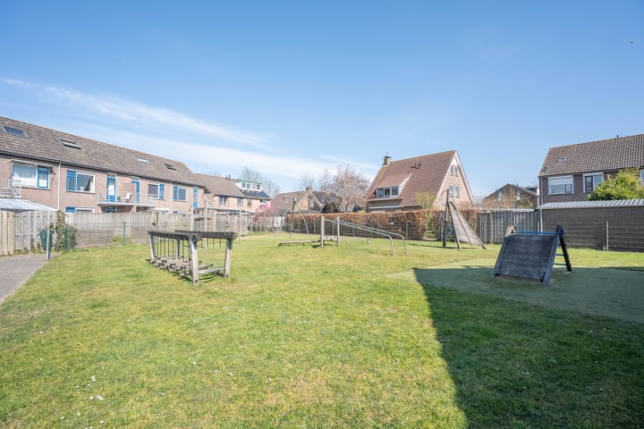 Foto 17 van J.A. van Vurenstraat 26