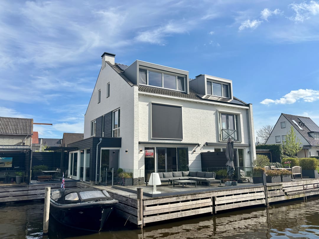 Foto 2 van Swingboei 3