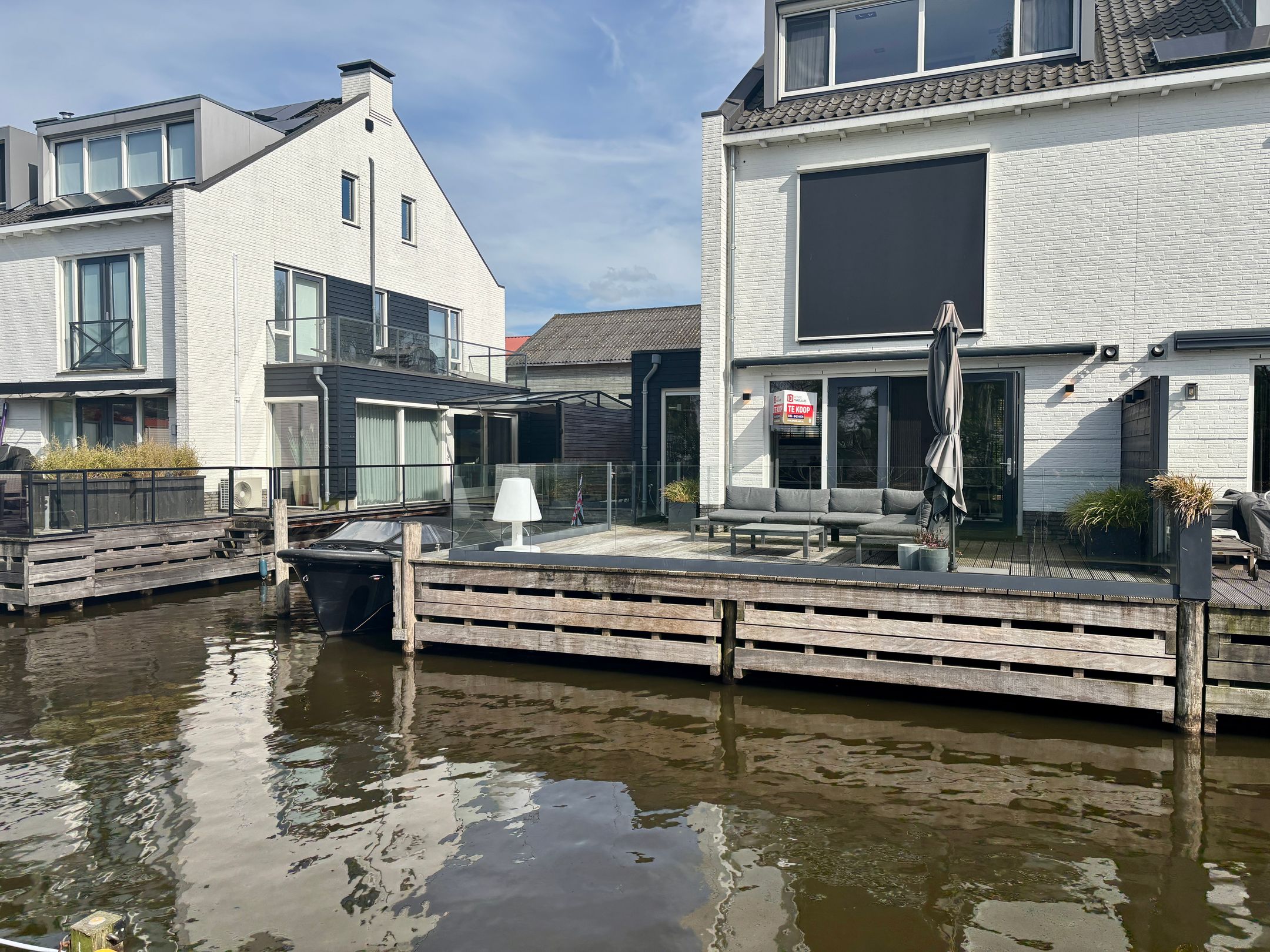 Foto 18 van Swingboei 3