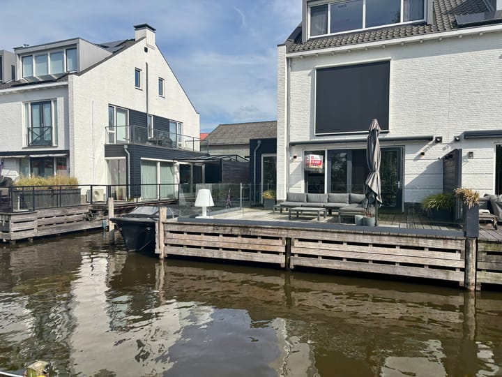 Foto 18 van Swingboei 3