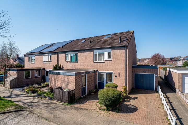 Foto 5 van Alessandria 18