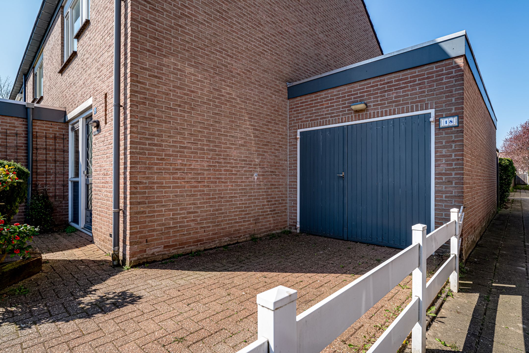 Foto 6 van Alessandria 18