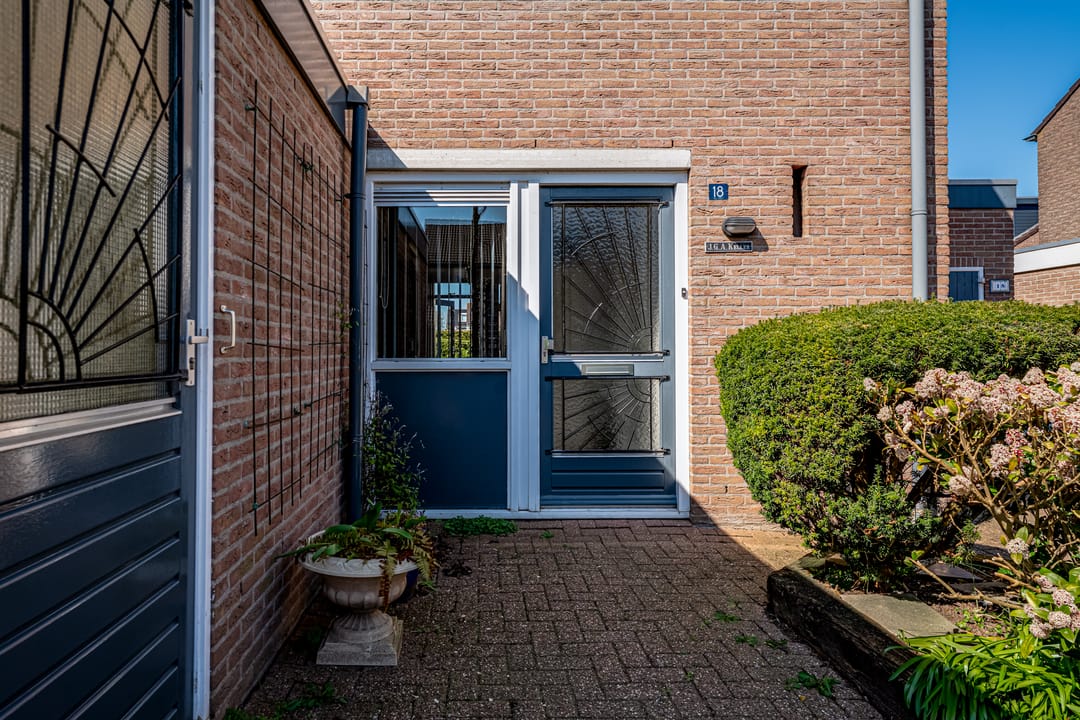 Foto 7 van Alessandria 18