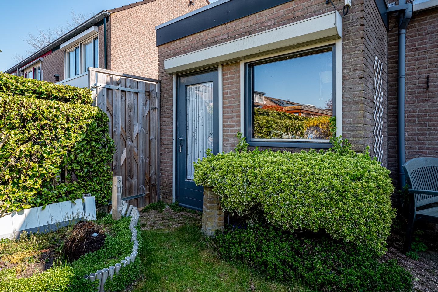 Foto 19 van Alessandria 18