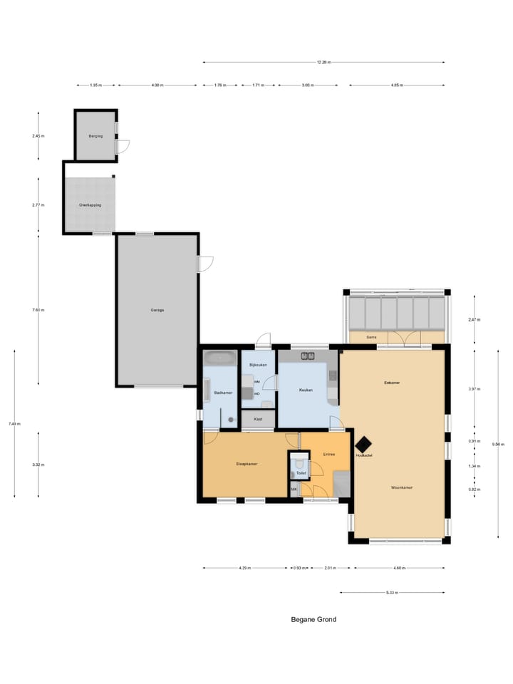 Foto 64 van Vrouwgelenweg 107