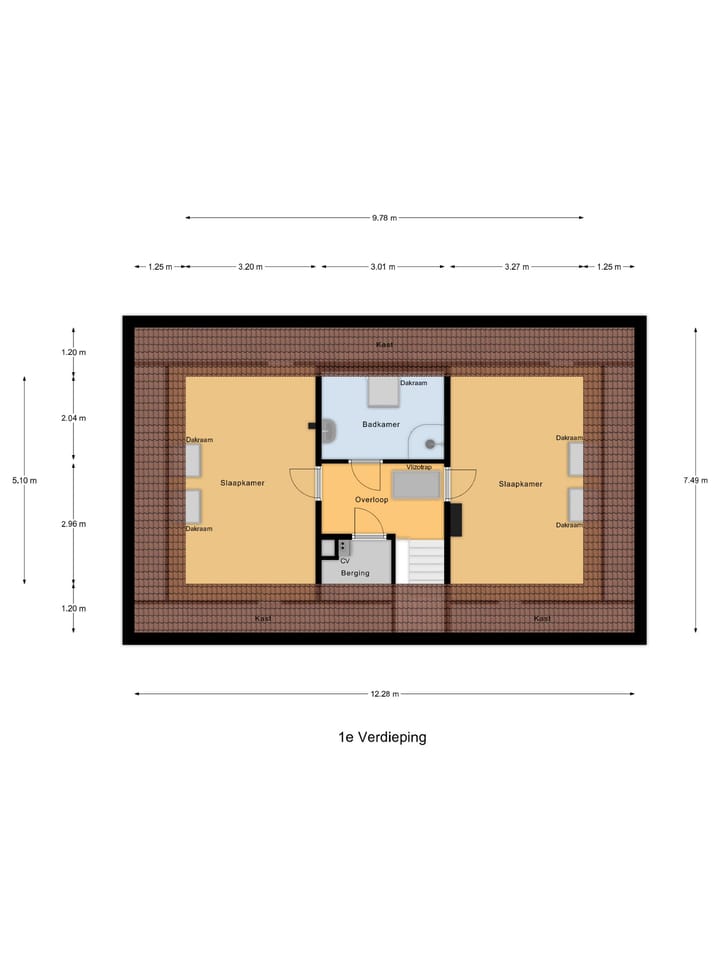 Foto 66 van Vrouwgelenweg 107