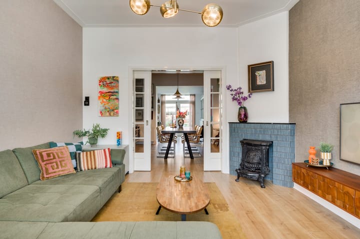 Foto 16 van Hendrik Luytenstraat 6