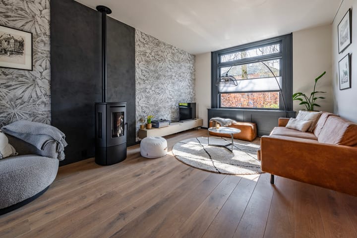 Foto 2 van Van der Heijdenlaan 105