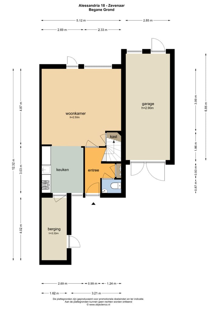 Foto 32 van Alessandria 18