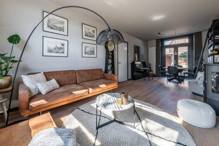 Foto 3 van Van der Heijdenlaan 105