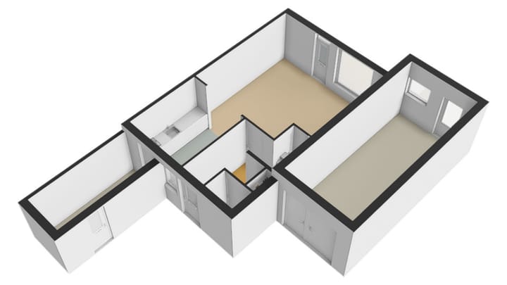 Foto 33 van Alessandria 18